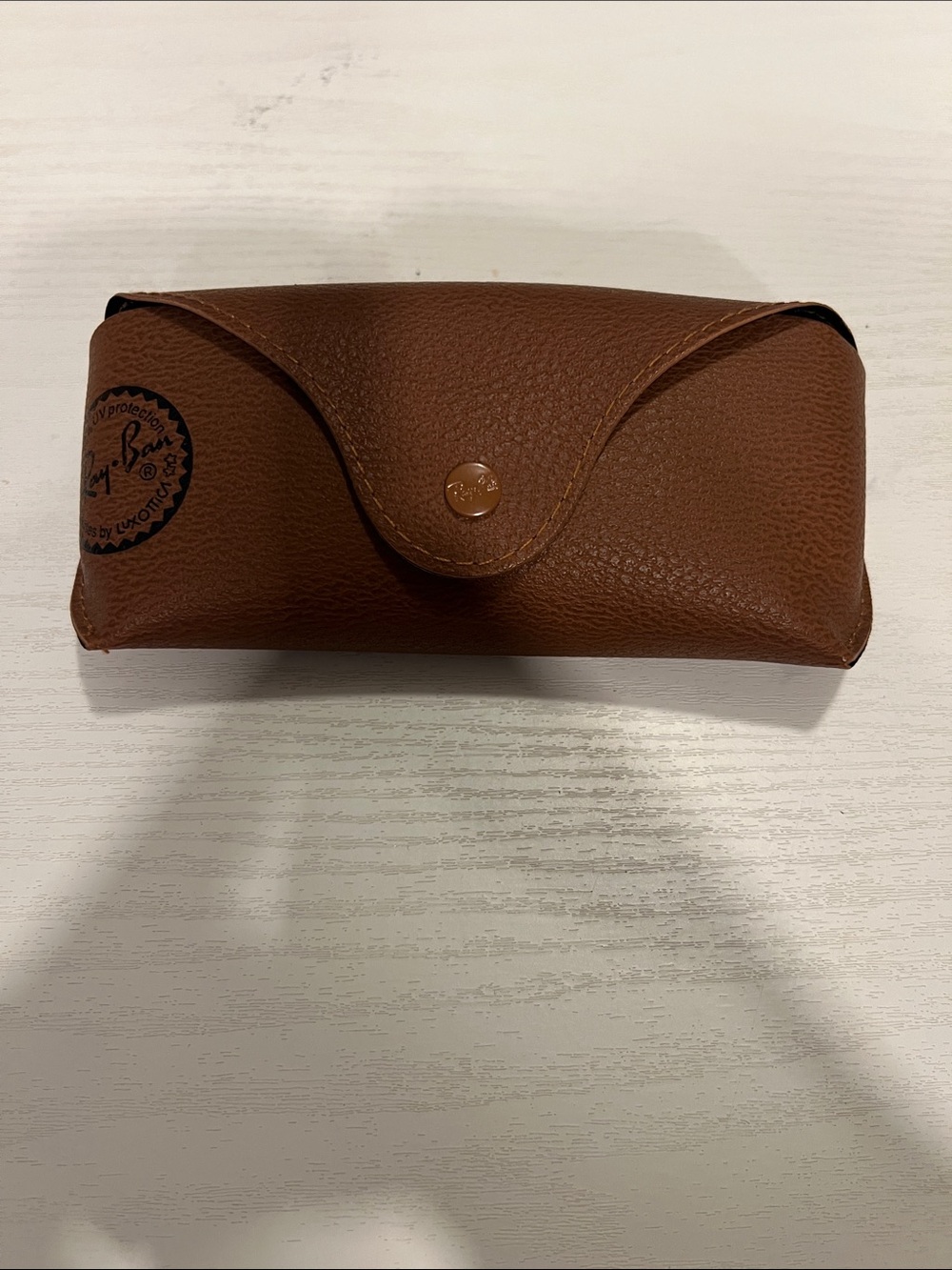 Ray Ban case